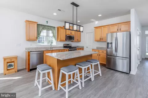 Kitchen - 3543 Castleton Dr, Williamstown, NJ 08094 photo 1 of 4