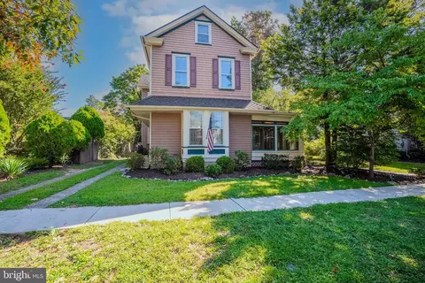 105 S Marion Ave, Wenonah, NJ 08090