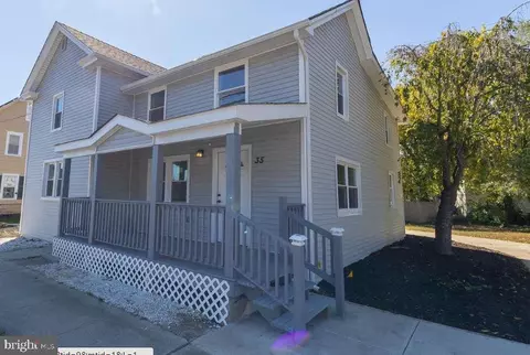 35 Delsea Dr N, Glassboro, NJ 08028