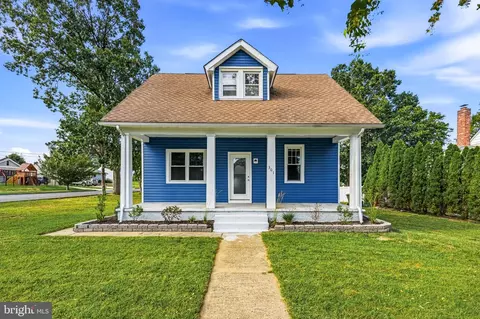 301 E Maple St, Wenonah, NJ 08090
