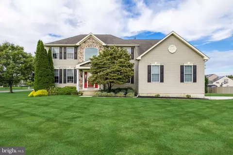 400 Mallard, Monroeville, NJ 08343