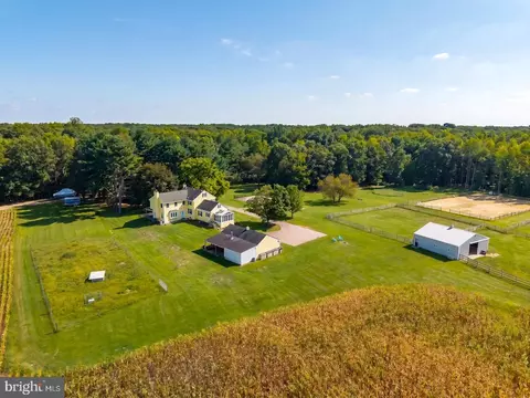 1445 Commissioners Rd, Mullica Hill, NJ 08062
