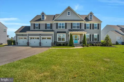 110 Cambridge Blvd, Woolwich Township, NJ 08085