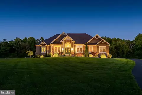 Exterior - 742 Rattling Run Rd, Mickleton, NJ 08056 photo 4 of 16