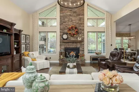 Living - 742 Rattling Run Rd, Mickleton, NJ 08056 photo 1 of 2