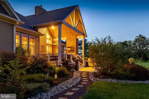 Exterior - 742 Rattling Run Rd, Mickleton, NJ 08056 photo 10 of 16