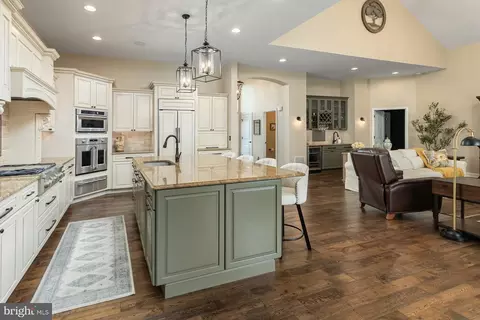 Kitchen - 742 Rattling Run Rd, Mickleton, NJ 08056 photo 6 of 6