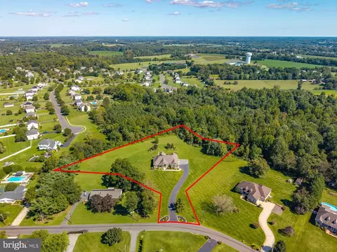 View/Area - 742 Rattling Run Rd, Mickleton, NJ 08056 photo 7 of 15