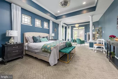 Bedroom - 742 Rattling Run Rd, Mickleton, NJ 08056 photo 1 of 3