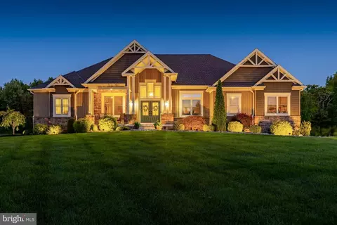 Exterior - 742 Rattling Run Rd, Mickleton, NJ 08056 photo 2 of 16