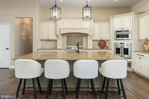 Kitchen - 742 Rattling Run Rd, Mickleton, NJ 08056 photo 5 of 6