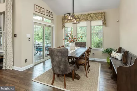Dining - 742 Rattling Run Rd, Mickleton, NJ 08056 photo 1 of 1