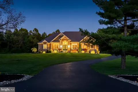 Exterior - 742 Rattling Run Rd, Mickleton, NJ 08056 photo 6 of 16
