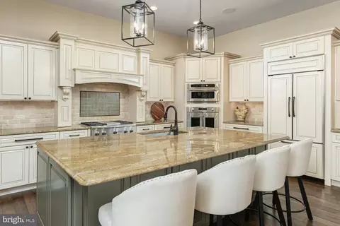 Kitchen - 742 Rattling Run Rd, Mickleton, NJ 08056 photo 3 of 6