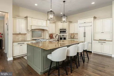 Kitchen - 742 Rattling Run Rd, Mickleton, NJ 08056 photo 2 of 6