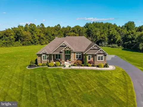 Exterior - 742 Rattling Run Rd, Mickleton, NJ 08056 photo 14 of 16