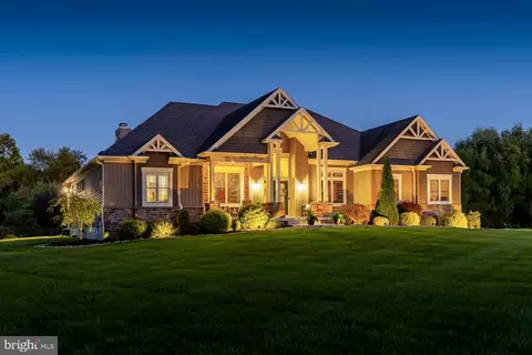 Exterior - 742 Rattling Run Rd, Mickleton, NJ 08056 photo 3 of 16