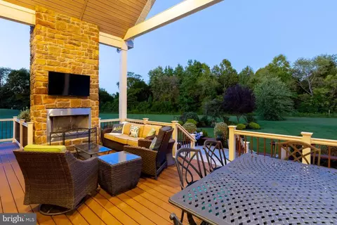 Exterior - 742 Rattling Run Rd, Mickleton, NJ 08056 photo 12 of 16