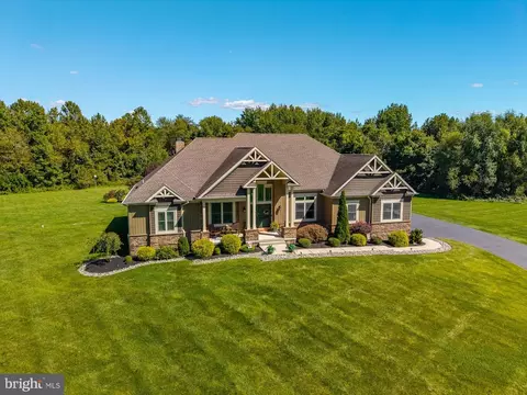 Exterior - 742 Rattling Run Rd, Mickleton, NJ 08056 photo 15 of 16