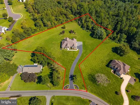 View/Area - 742 Rattling Run Rd, Mickleton, NJ 08056 photo 5 of 15