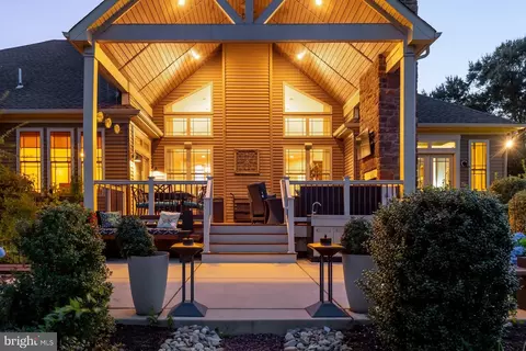 Exterior - 742 Rattling Run Rd, Mickleton, NJ 08056 photo 11 of 16
