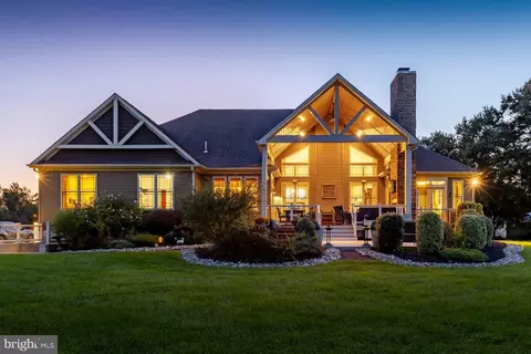 Exterior - 742 Rattling Run Rd, Mickleton, NJ 08056 photo 8 of 16