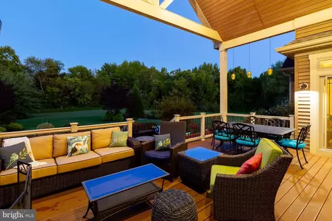 Exterior - 742 Rattling Run Rd, Mickleton, NJ 08056 photo 13 of 16