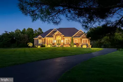 Exterior - 742 Rattling Run Rd, Mickleton, NJ 08056 photo 5 of 16