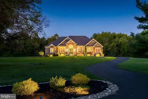 Exterior - 742 Rattling Run Rd, Mickleton, NJ 08056 photo 7 of 16