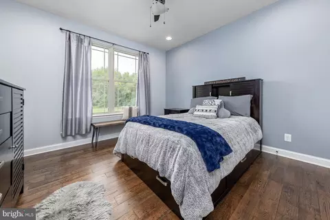 Bedroom - 742 Rattling Run Rd, Mickleton, NJ 08056 photo 2 of 3
