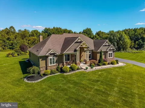 Exterior - 742 Rattling Run Rd, Mickleton, NJ 08056 photo 16 of 16