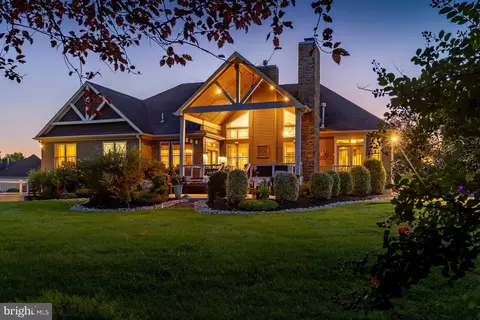 Exterior - 742 Rattling Run Rd, Mickleton, NJ 08056 photo 9 of 16
