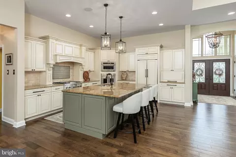 Kitchen - 742 Rattling Run Rd, Mickleton, NJ 08056 photo 4 of 6