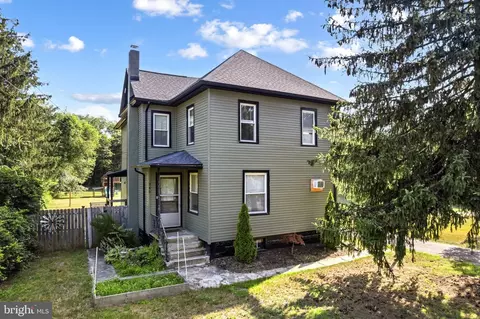 345 Swedesboro Rd, Franklinville, NJ 08322