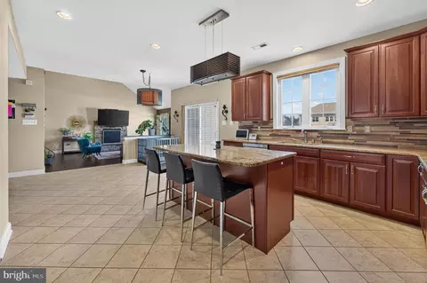 Kitchen - 51 Providence Rd, Mickleton, NJ 08056 photo 1 of 2