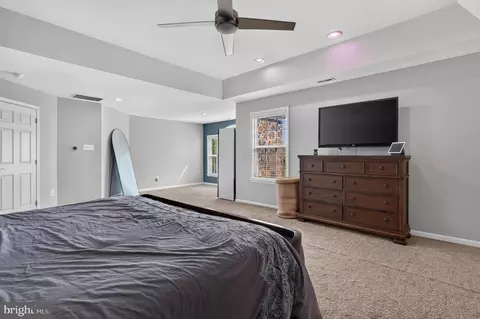 Bedroom - 51 Providence Rd, Mickleton, NJ 08056 photo 3 of 6