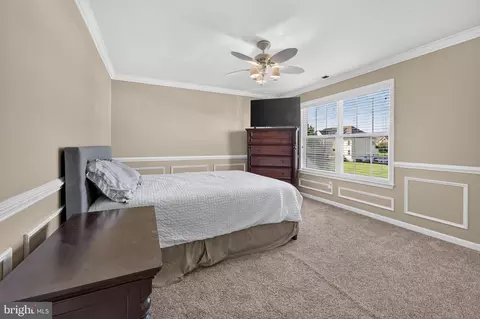 Bedroom - 51 Providence Rd, Mickleton, NJ 08056 photo 6 of 6