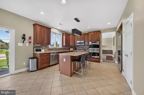 Kitchen - 51 Providence Rd, Mickleton, NJ 08056 photo 2 of 2