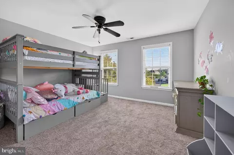 Bedroom - 51 Providence Rd, Mickleton, NJ 08056 photo 4 of 6