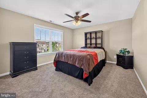 Bedroom - 51 Providence Rd, Mickleton, NJ 08056 photo 5 of 6