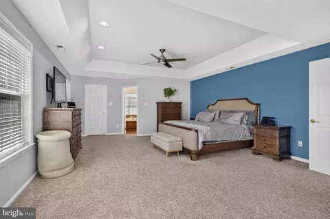 Bedroom - 51 Providence Rd, Mickleton, NJ 08056 photo 2 of 6
