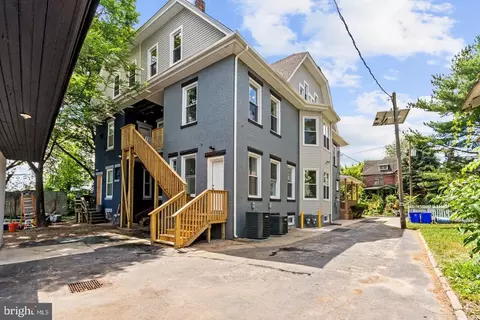 42 E Curtis Ave, Woodbury, NJ 08096