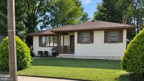 806 Edgewater Ave, Westville, NJ 08093