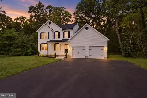 930 Aura Rd, Monroeville, NJ 08343