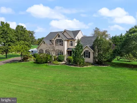 1544 Marshall Mill Rd, Franklinville, NJ 08322