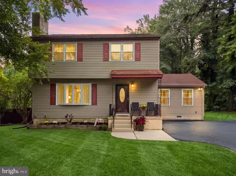 141 Ewan Rd, Mullica Hill, NJ 08062