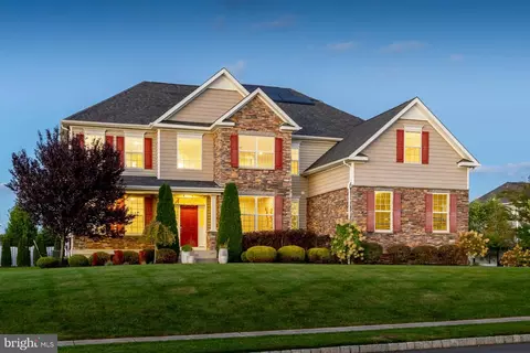 158 Roseum Way, Mullica Hill, NJ 08062