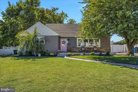 265 Elm Ave, Mantua, NJ 08051