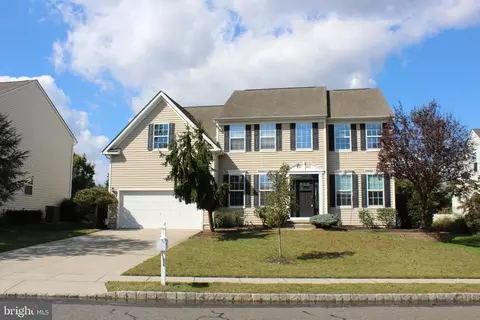 129 Sambar Ln, Mount Royal, NJ 08061