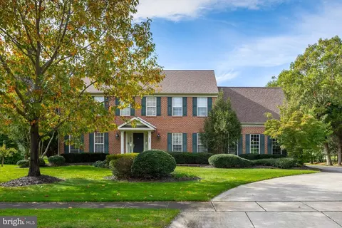 202 Shetland Ct, Mullica Hill, NJ 08062